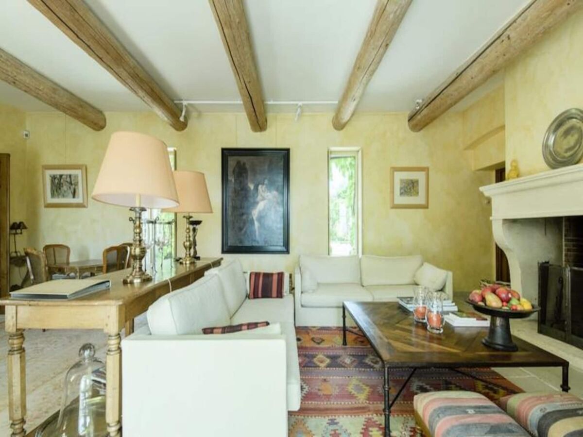 Apartment Gordes  40