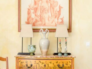 Apartment Gordes  36