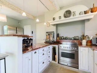 Appartement Gordes  40
