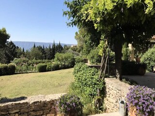 Appartement Gordes  29