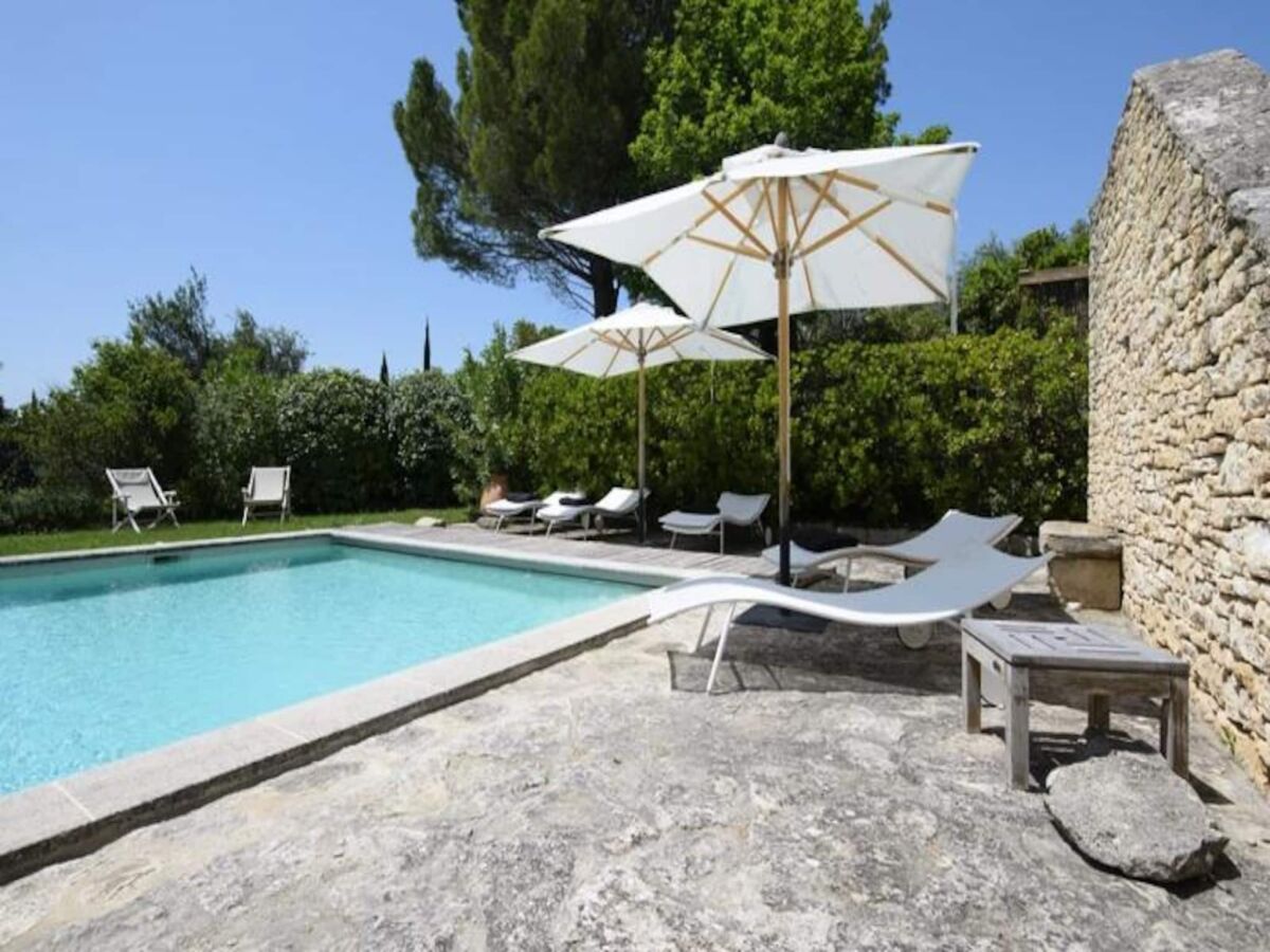 Apartment Gordes  8