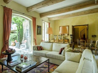 Appartement Gordes  11