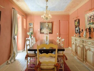 Apartment Gordes  14