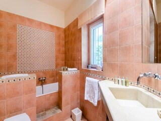 Appartement Gordes  12