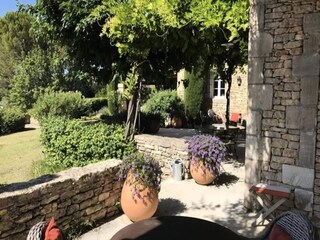 Appartement Gordes  15