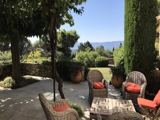 Appartement Gordes  16