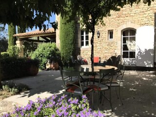 Appartement Gordes  17