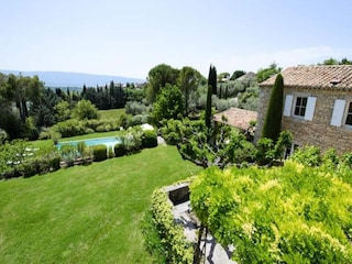 Appartement Gordes  38