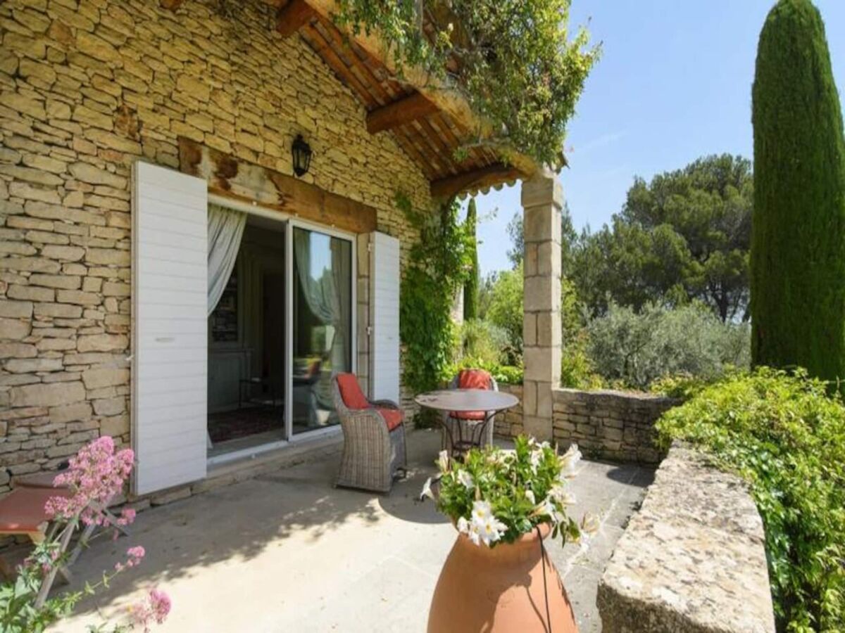 Apartment Gordes  25