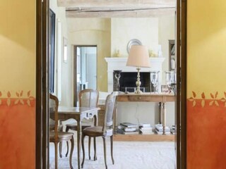 Appartement Gordes  31