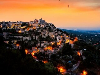 Appartement Gordes  22