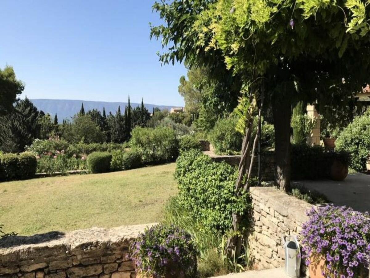 Apartment Gordes  34