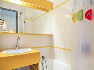 Appartement Talmont-Saint-Hilaire  17