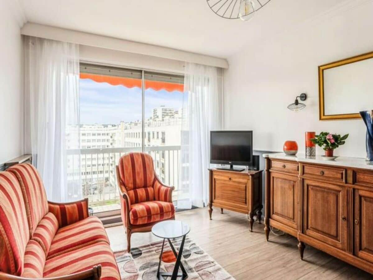 Apartment Paris  5