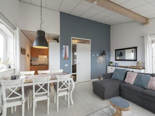 Appartamento Julianadorp  5