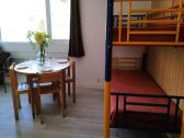 Apartamento Orcières  1