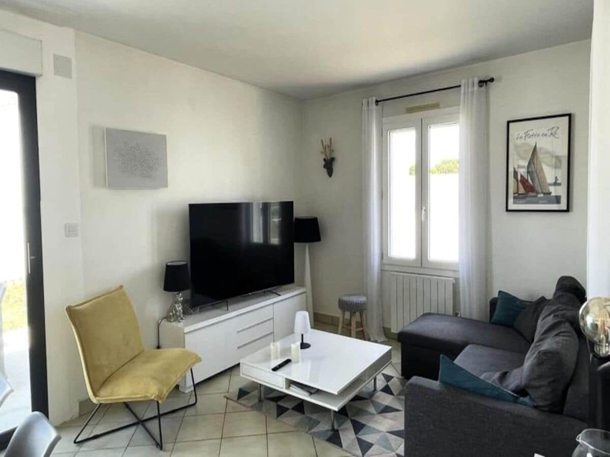 Apartamento Sainte-Marie-de-Ré  1