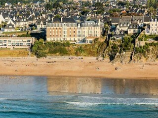 Apartment Saint-Malo  4