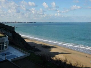 Apartment Saint-Malo  7