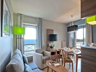 Apartment Saint-Malo  8