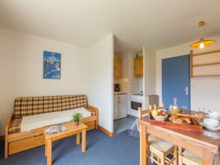 Apartment Les Deux Alpes Ausstattung 12