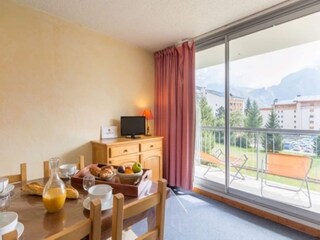 Apartamento Les Deux Alpes Características 12