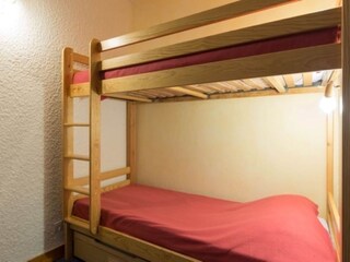 Apartamento Les Deux Alpes Características 11