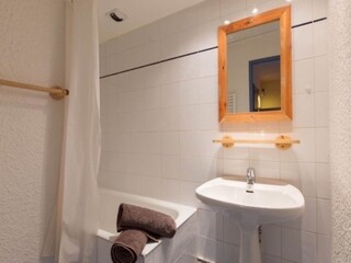 Apartment Les Deux Alpes Ausstattung 7