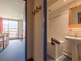Apartamento Les Deux Alpes Características 13