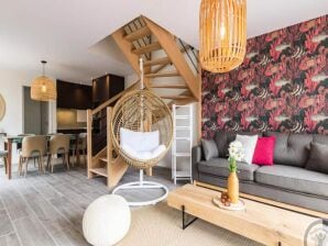 Appartement Huis 4 Personen - Saint-Georges-de-la-Rivière - image1