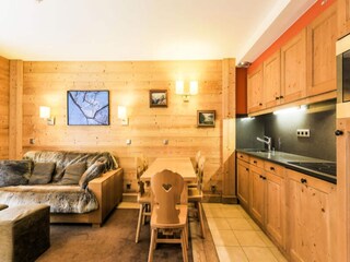 Appartement Saint-Bon-Tarentaise  14