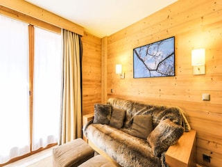 Apartment Saint-Bon-Tarentaise  3