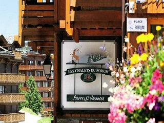 Apartment Saint-Bon-Tarentaise  15