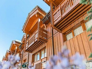 Apartment Saint-Bon-Tarentaise  4