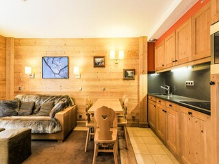 Apartment Saint-Bon-Tarentaise  16