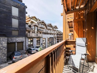 Apartment Saint-Bon-Tarentaise  7