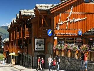 Apartment Saint-Bon-Tarentaise  11