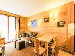 Apartment Saint-Bon-Tarentaise  12