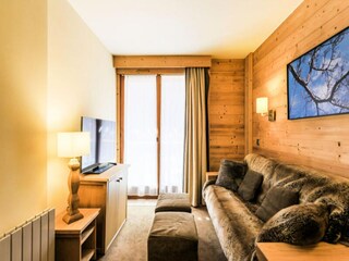 Apartment Saint-Bon-Tarentaise  13