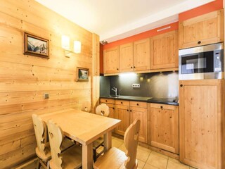 Apartment Saint-Bon-Tarentaise  14