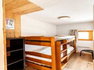 Apartment Villarodin-Bourget Ausstattung 4