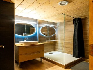 Apartamento Villarodin-Bourget Características 9