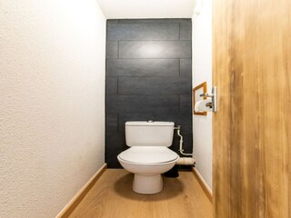 Apartment Villarodin-Bourget Ausstattung 7