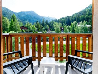 Appartement Villarodin-Bourget  1