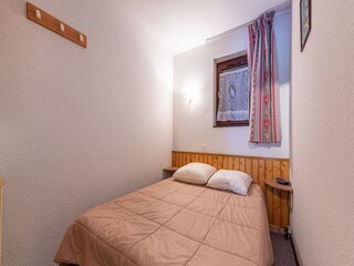 Appartement Arâches-la-Frasse Équipement 9
