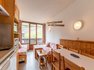 Appartement Arâches-la-Frasse Kenmerken 7