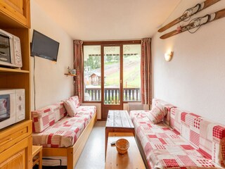 Apartment Arâches-la-Frasse Features 1