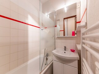 Apartment Arâches-la-Frasse Features 8