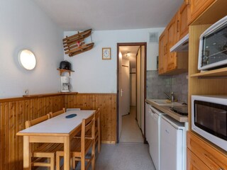 Apartment Arâches-la-Frasse Features 9