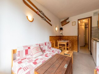 Apartment Arâches-la-Frasse Features 10